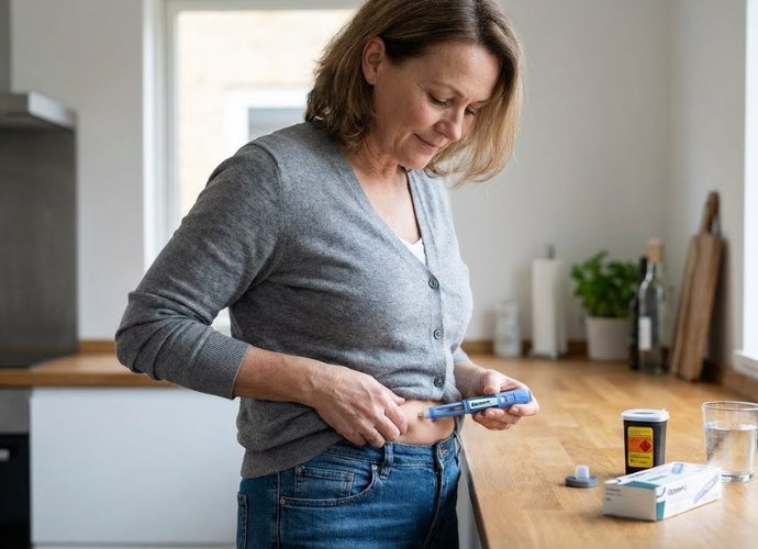 The Truth About Ozempic and Wegovy: Do They Work If You're Not Diabetic?
