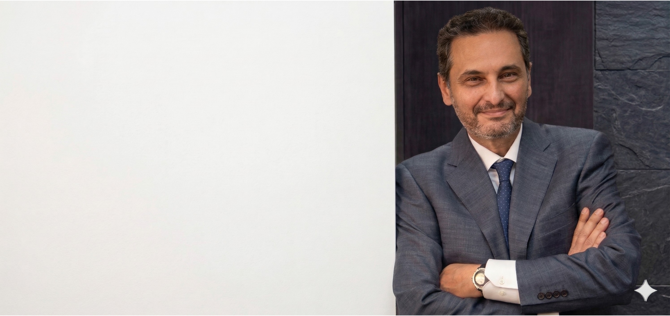 Dr. Maged Saad — Board-Certified Physician