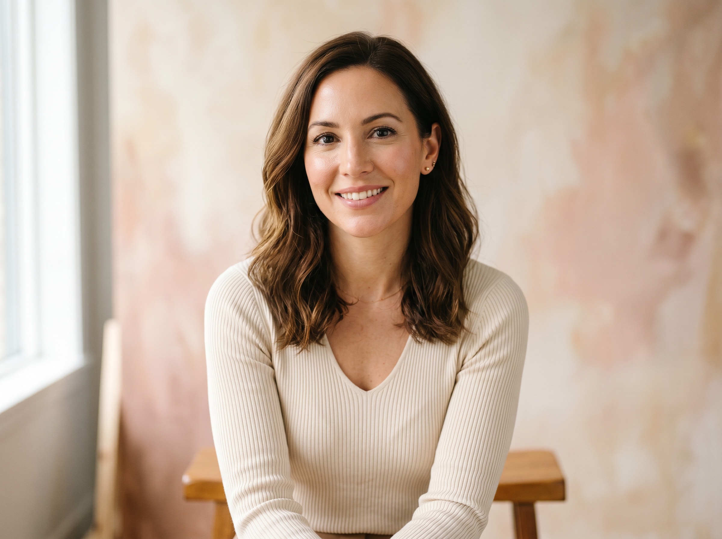 Women's health and wellness