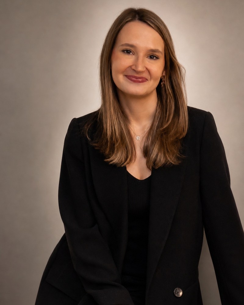 Elisa Tapia, Skincare Pharmacist at Healing Aesthetics