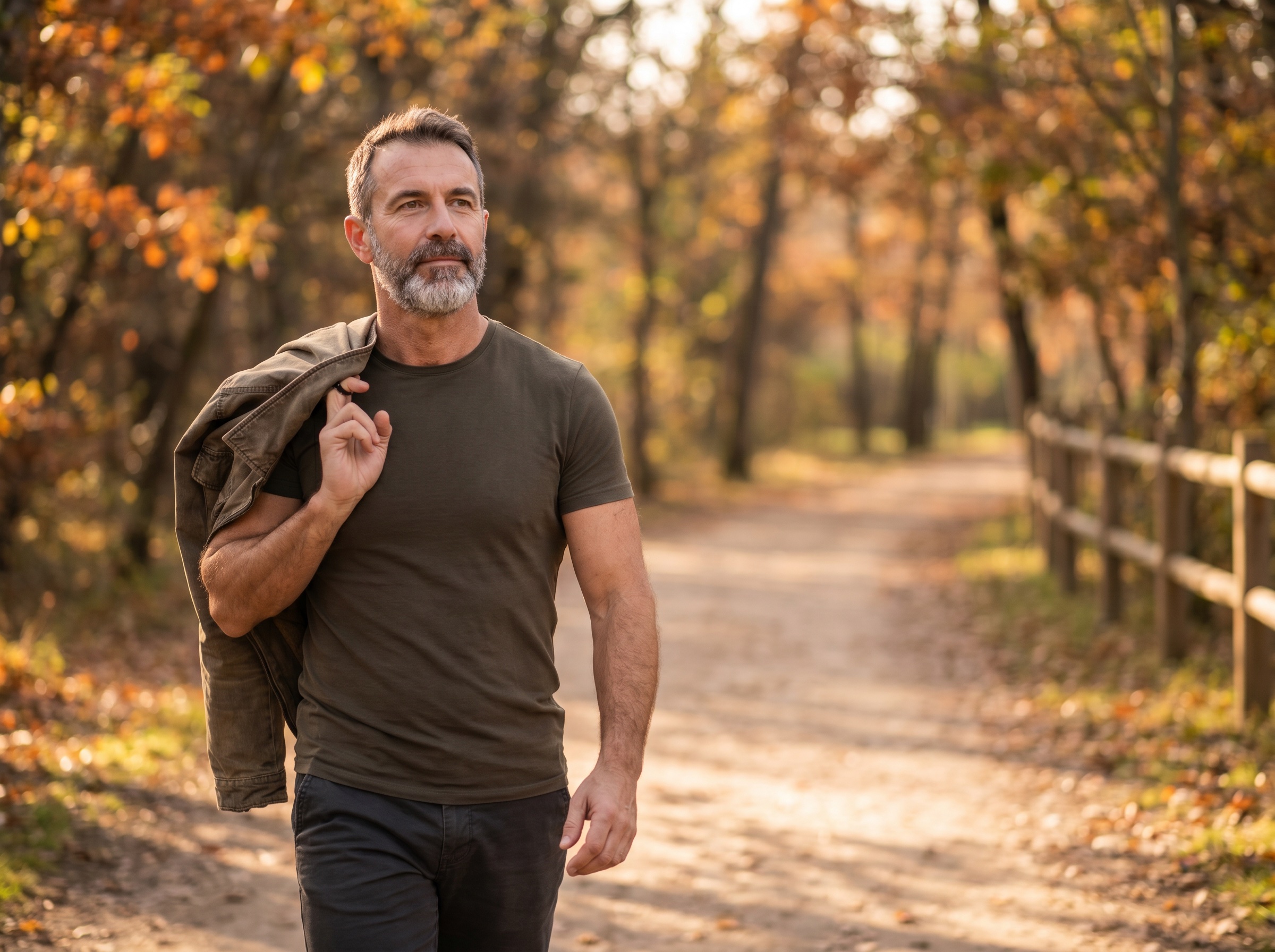 Medical weight loss for men